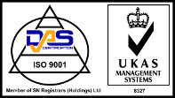 Intens is ISO 9001:2008 certified