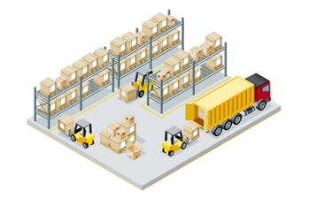 Bonded Warehouse